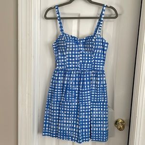 Women’s Lilly Pulitzer Cocktail Dress
